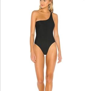 Lovers and Friends swimsuit